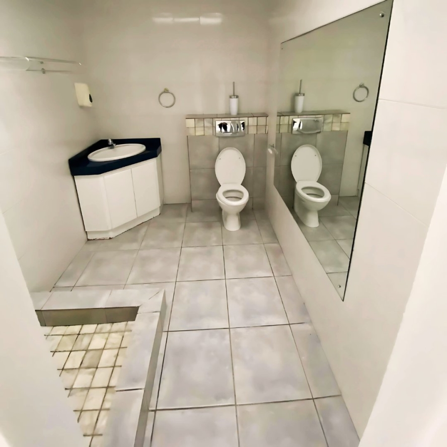 To Let 1 Bedroom Property for Rent in Plattekloof 3 Western Cape